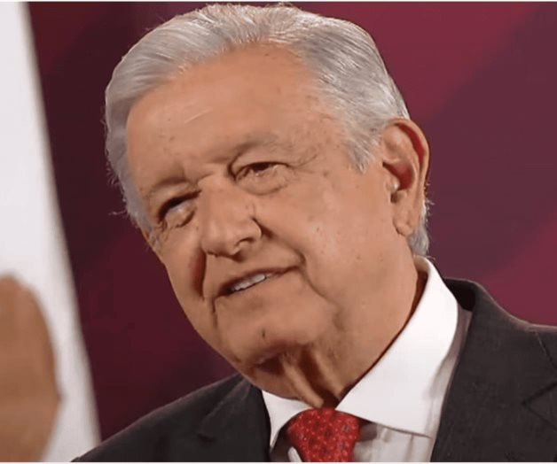 AMLO admite que «sí hay problemas» en México por violencia
