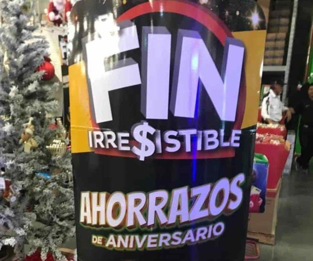 Ofrecen los comercios atractivos descuentos