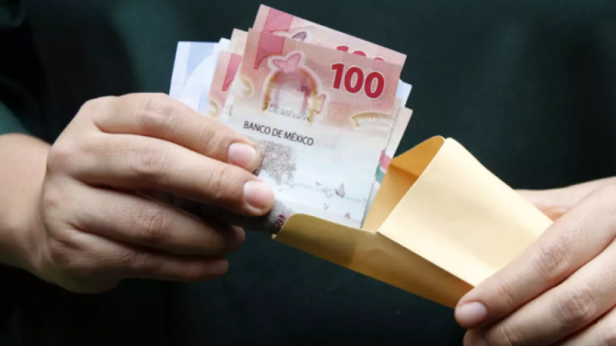 Aumento al salario mínimo se dará a conocer a principios de diciembre: AMLO