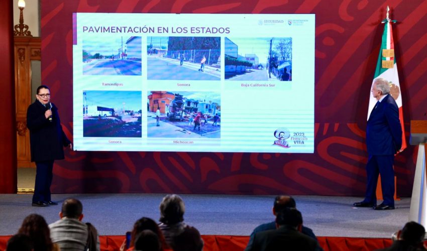 Recibe Tamaulipas 835 MDP por regularización de autos.