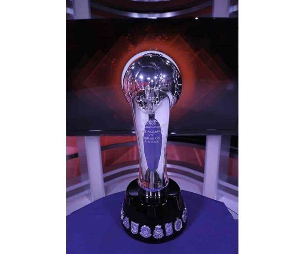 Fechas y horarios para los cuartos de final del Apertura 2023