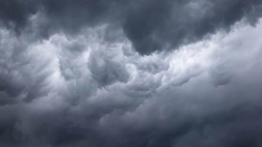 Cielos cubiertos la mayor parte del día en Tamaulipas