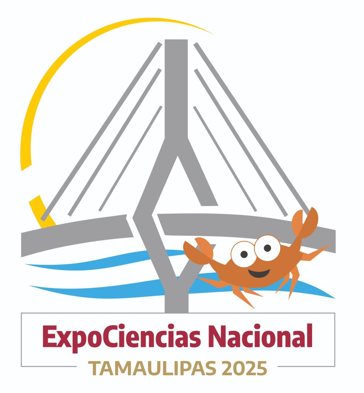 Tamaulipas será sede del Congreso Científico “EXPOCIENCIAS 2025” en Tampico