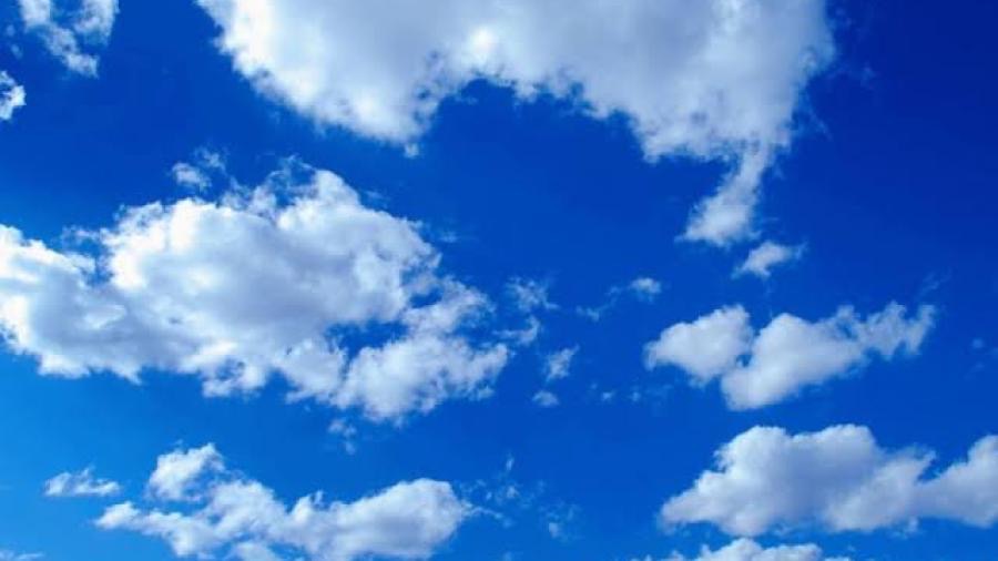 Se prevé cielos despejados la mayor parte del día en Tamaulipas