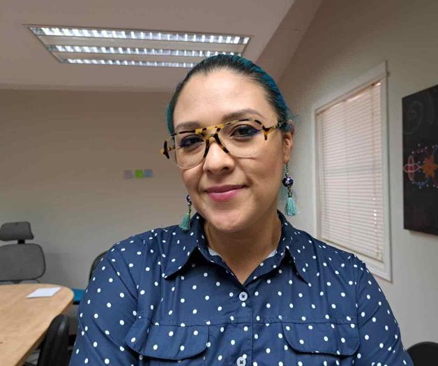 Es Valentina consejera nacional de Coparmex