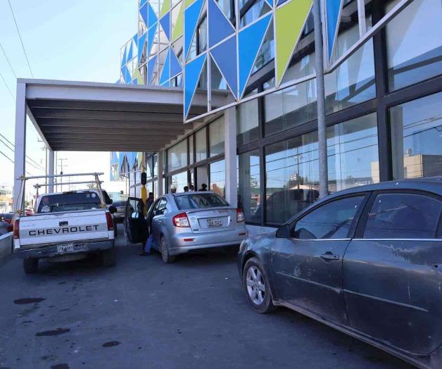 Finaliza regularización de los autos ´chocolate´