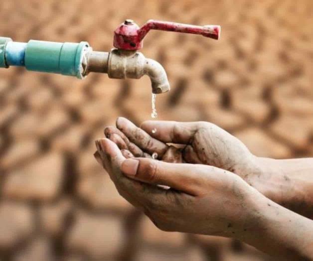 Carecen de agua potable 582 mil personas en Tamaulipas: Conagua