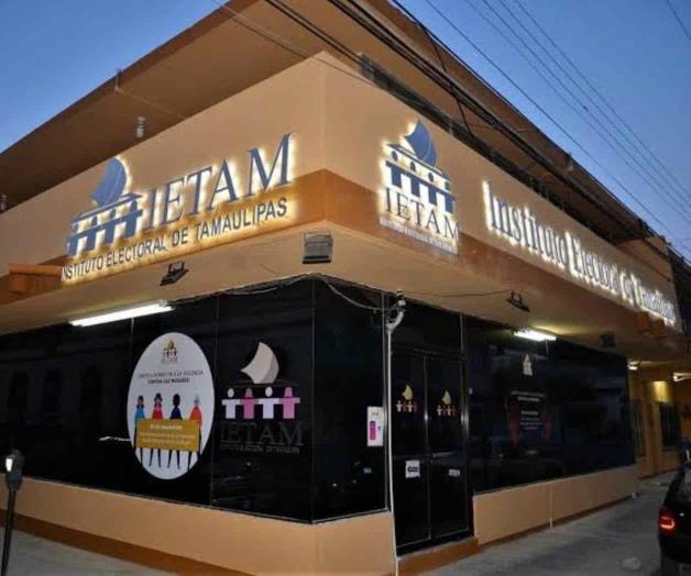 Aprueba Ietam 14 candidaturas independientes