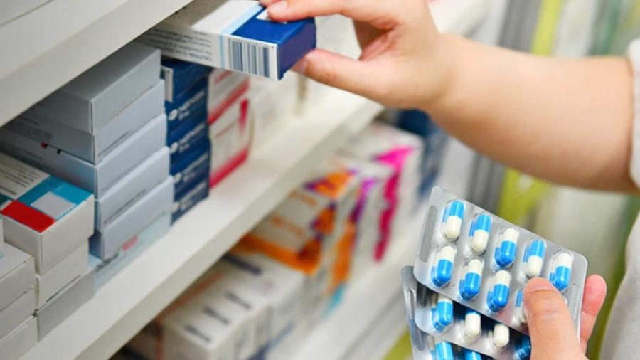 Megafarmacia tendrá mil 413 claves de medicamentos: Jorge Alcocer