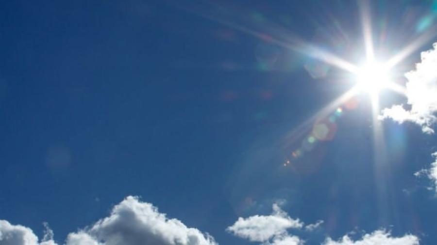 Se prevé cielo despejado en Tamaulipas este viernes