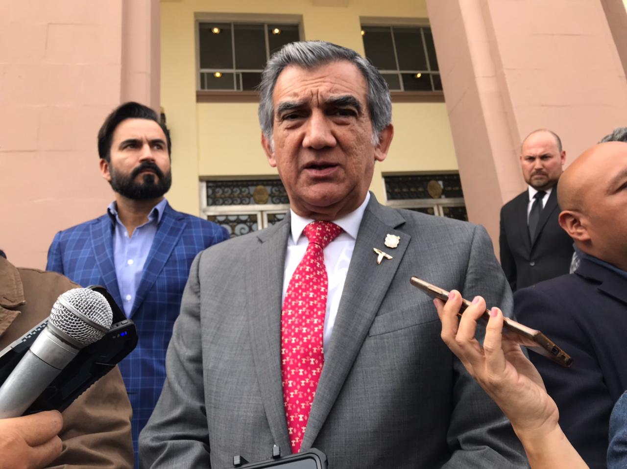 Sanos y salvos los 31 migrantes secuestrados en Tamaulipas