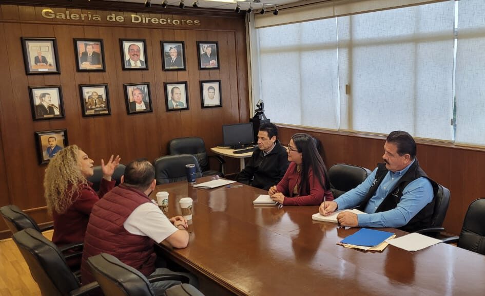 Secretaría de Turismo y la UAT potenciarán profesionalización de servicios de estudiantes tamaulipecos