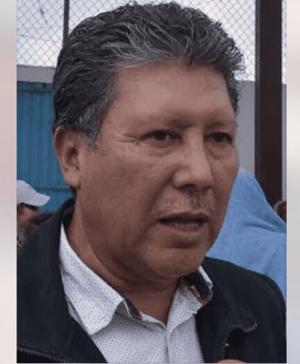 Se deben garantizar derechos de migrantes: Fortín López