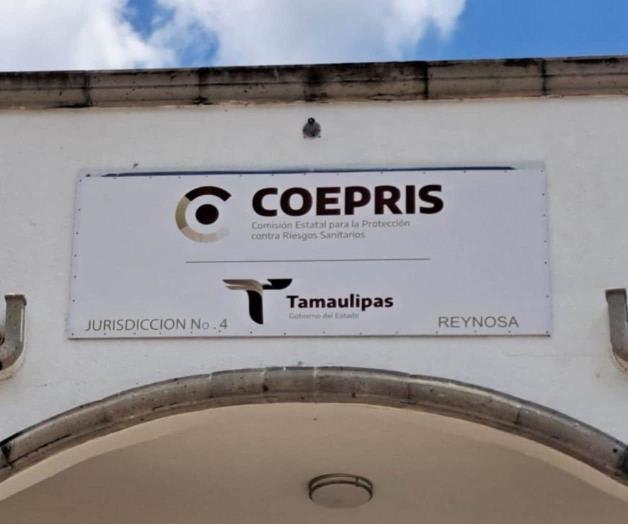 En Reynosa, operan farmacias sin sanciones