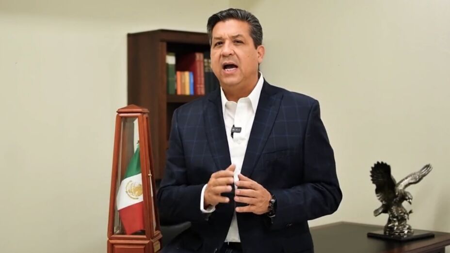 Crisis legal amenaza designación de candidatura plurinominal de Cabeza de Vaca