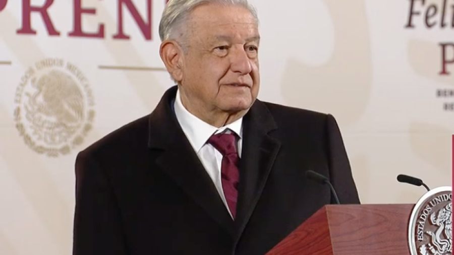 AMLO confirma hackeo tras filtración de datos de periodistas