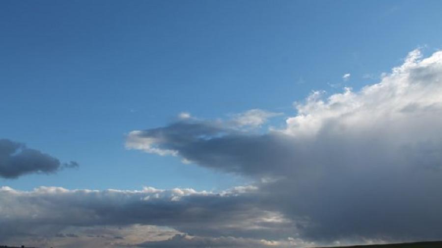 Se prevén intervalos nubosos para este día en Tamaulipas