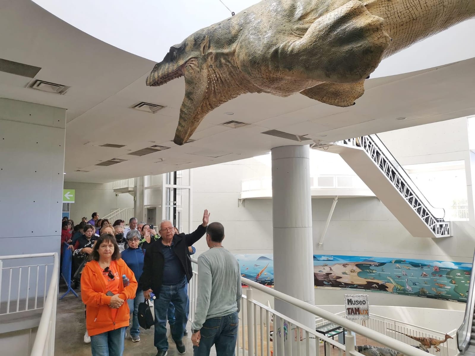 Celebra el “Día de la Familia” en los parques de la Comisión