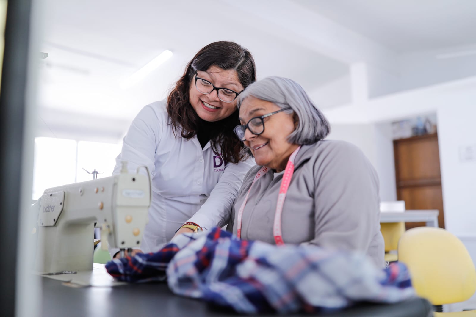 Promueve el DIF Tamaulipas el fortalecimiento familiar, la práctica de los valores y la cultura de paz