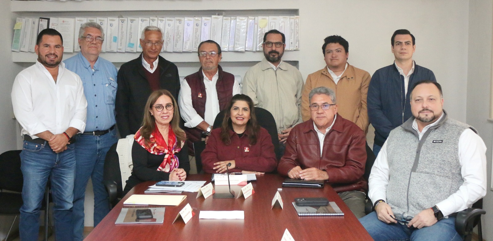 Desarrolla SEDUMA plataforma para mejorar gestión de información en la zona sur de Tamaulipas