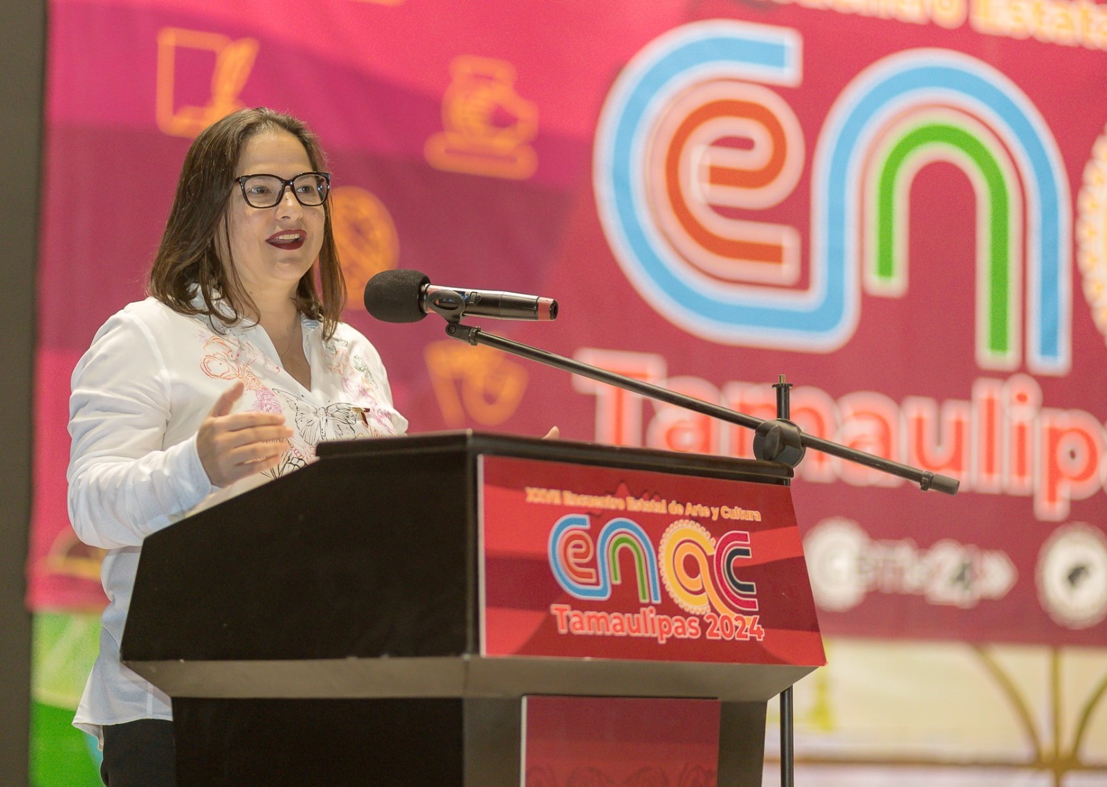 Fomentan autoridades educativas arte y cultura en educación media superior