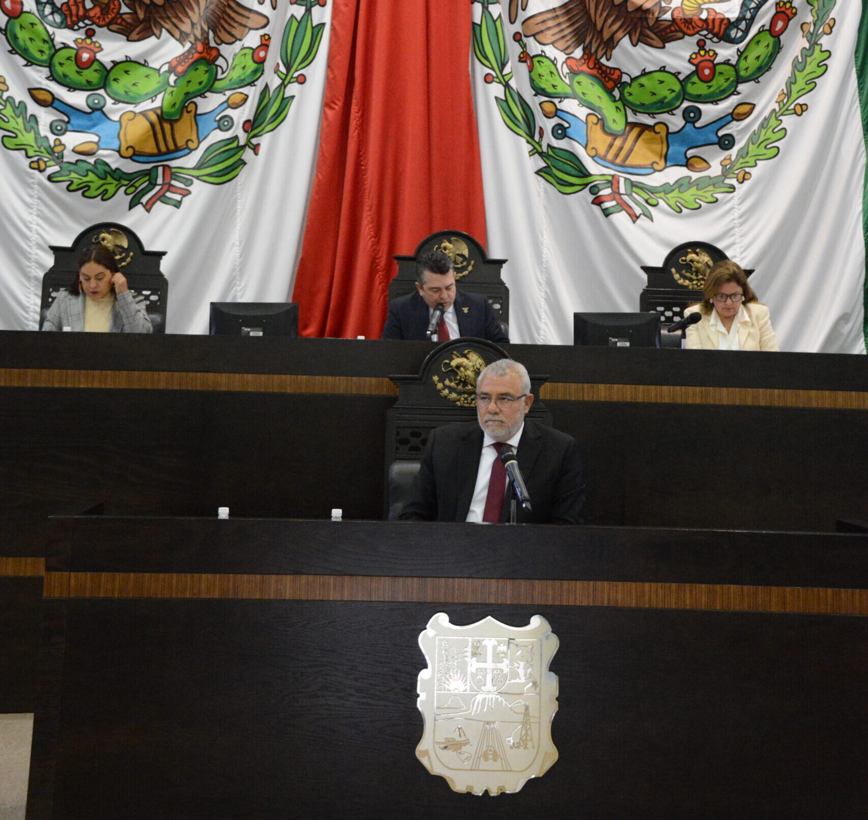 Invirtió Gobierno de Tamaulipas más de 3 mil mdp en obra pública