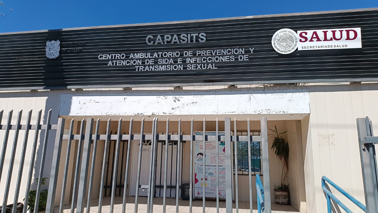 Garantiza salud atención médica y medicinas y a pacientes con VIH/SIDA