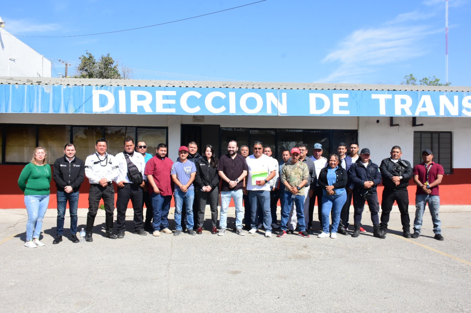 Capacita Secretaría de Turismo a personal de primer contacto para atención de excelencia en Tamaulipas