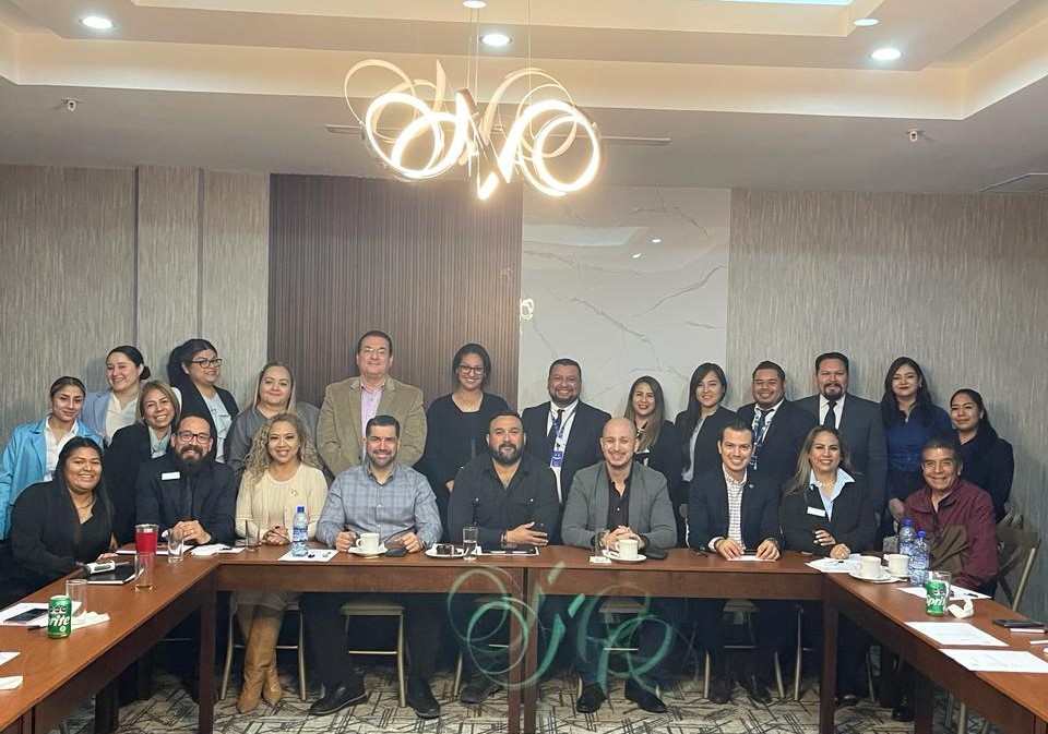 Trabajan en posicionar a Tamaulipas como un destino de clase mundial