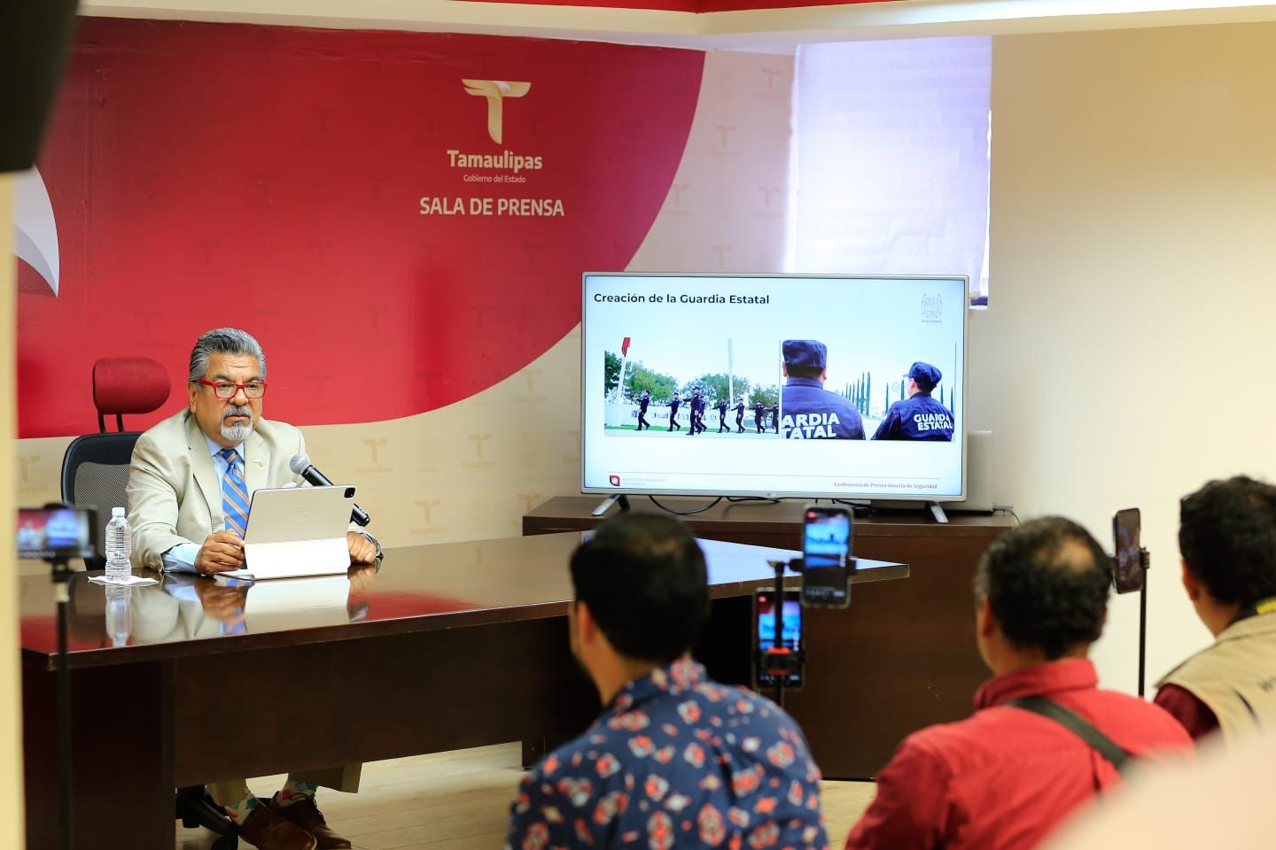 Investigan autoridades ataque a instalaciones universitarias en Mante