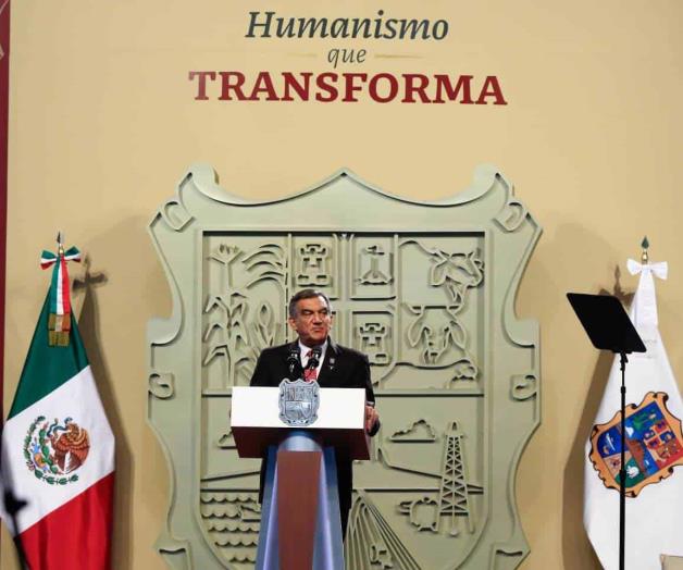 Rinde Américo su Segundo Informe de Gobierno