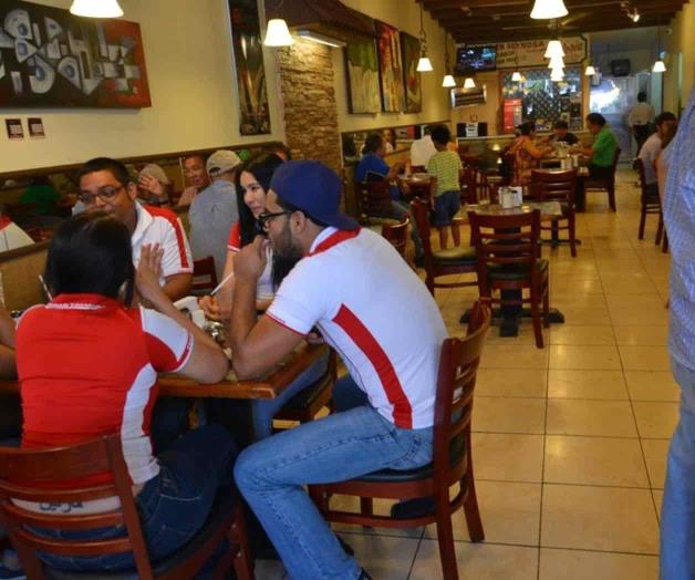 Cae vida nocturna: Inseguridad aleja a consumidores