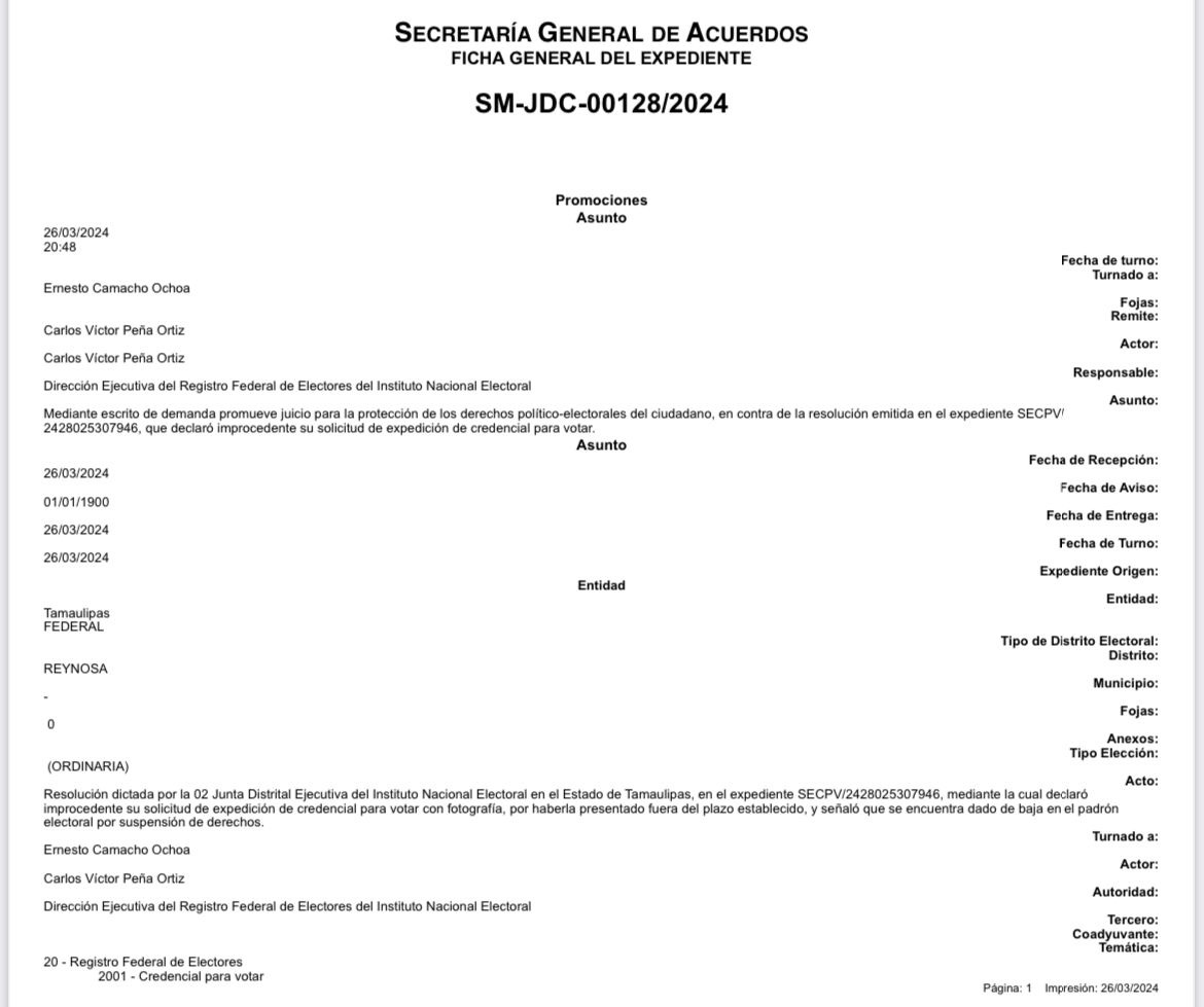 Es oficial: Carlos Peña no será candidato