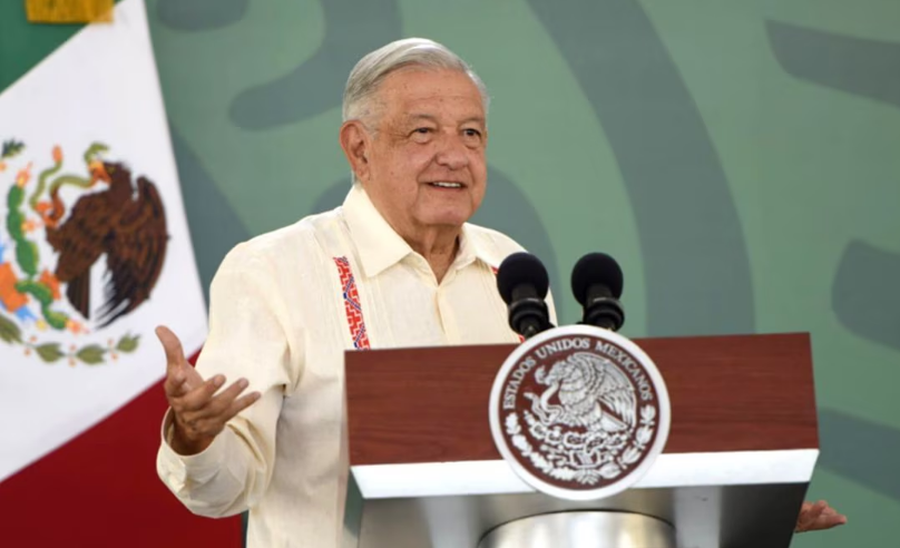 “Le hubiera advertido que tuviera cuidado con su cartera”