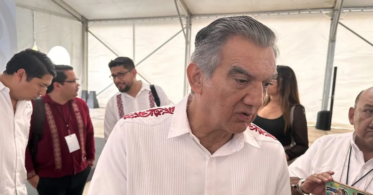 Tendrá Tamaulipas tarifa de energía preferencial: Américo Villarreal Anaya