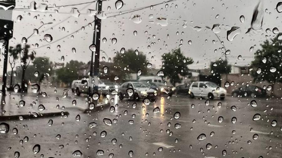 Estas son las temperaturas para este viernes en Tamaulipas