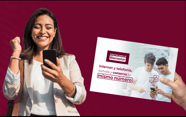 Profeco: paquetes de Internet para el Bienestar desde 50 pesos