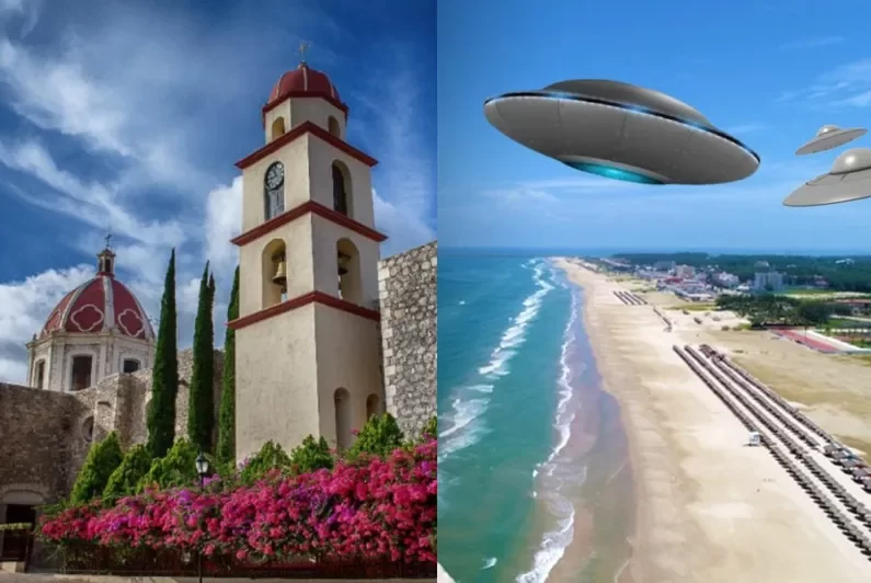 Este es el sitio más visitado en Tamaulipas ¿Playas o pueblos mágicos?