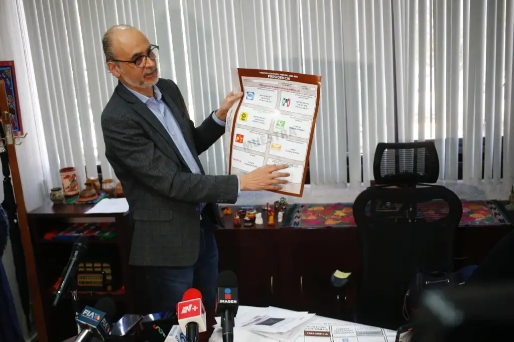 Personal del INE enfrenta dificultades en busca de funcionarios de casilla