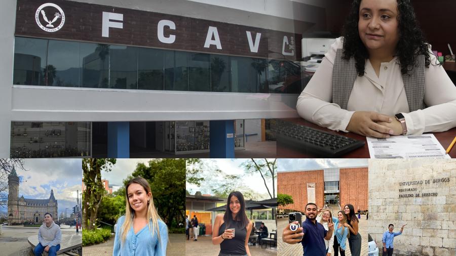 Refuerza UAT la participación de sus estudiantes en programas de movilidad internacional