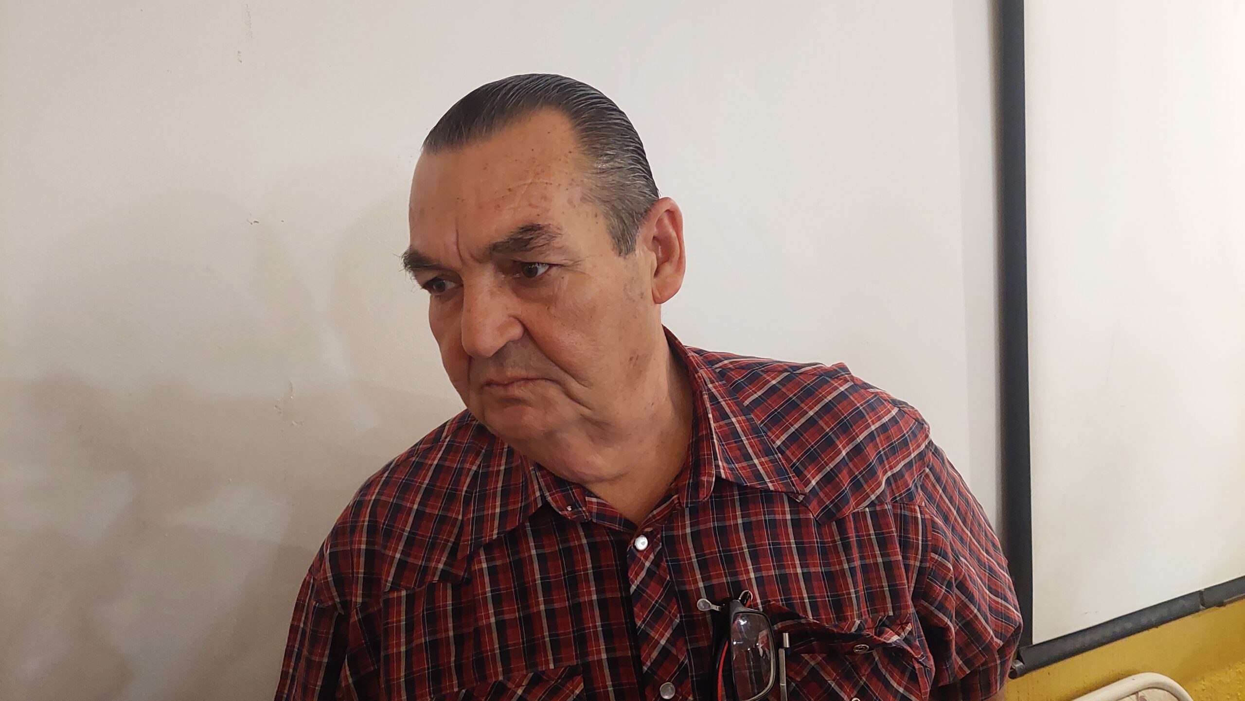 Ganaderos de Reynosa sin problemas de agua