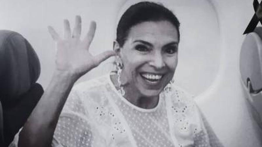 Muere Thelma Dorantes, actriz de ‘Fuego en la sangre’ y ‘La rosa de Guadalupe’
