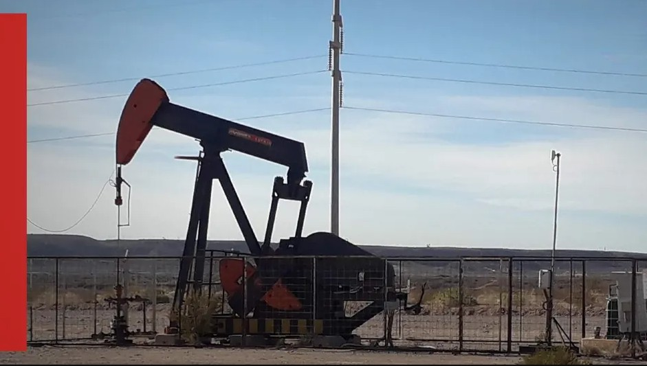 Petrolera ampliará trabajos de exploración en pozos en el norte de Tamaulipas