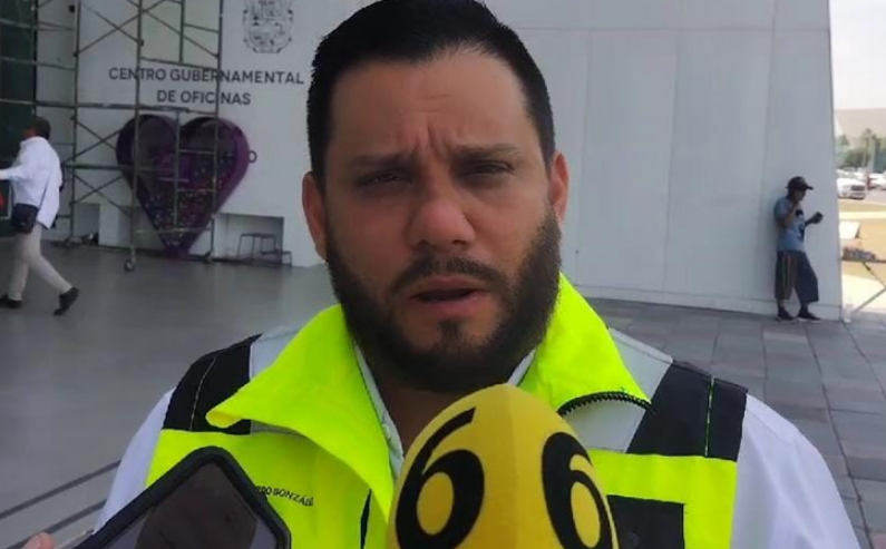 Tendría Tamaulipas temporada de ciclones y huracanes agresiva: PC