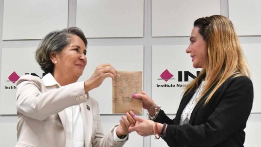 Entrega Signa Lab a INE preguntas para debate presidencial