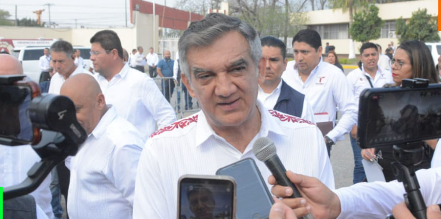 Duda el Gobernador de actuación de juez en el caso de CDV