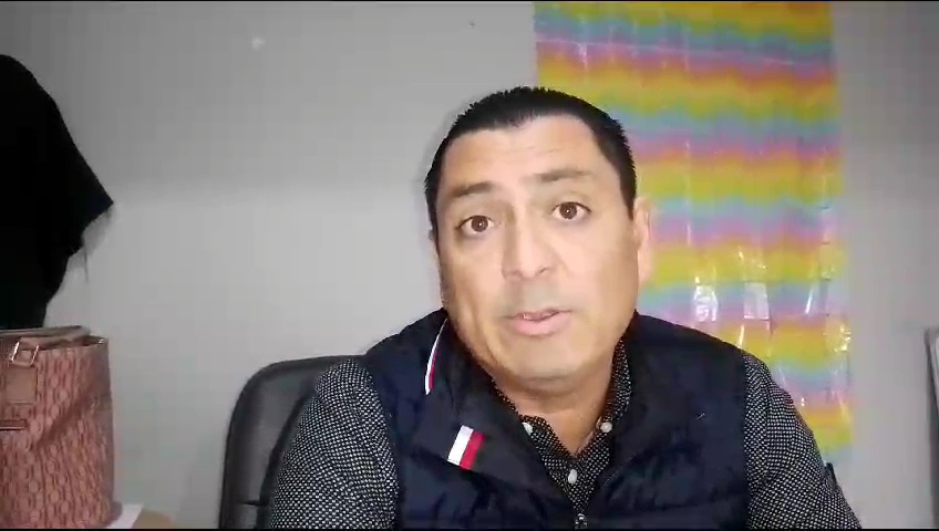 Sindicato participará en desfile del Día del Trabajo