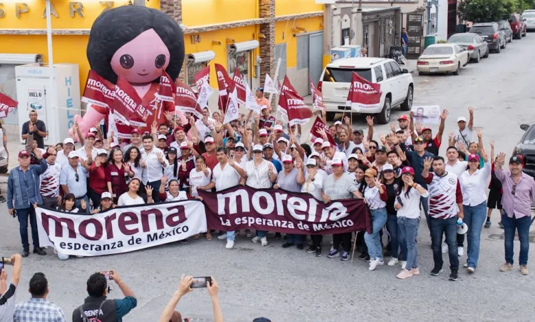 Beto Granados se compromete a dar resultados