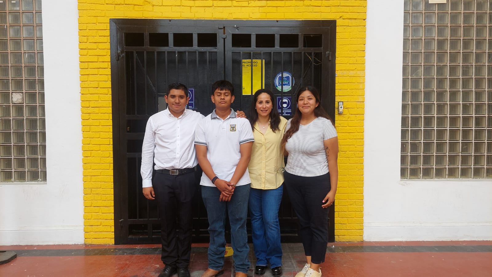 Alumno de preparatoria espera ir al nacional de ajedrez