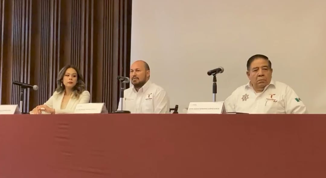 Panistas mienten en caso de Noé Ramos